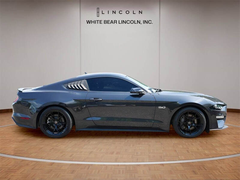 2023 Ford Mustang GT