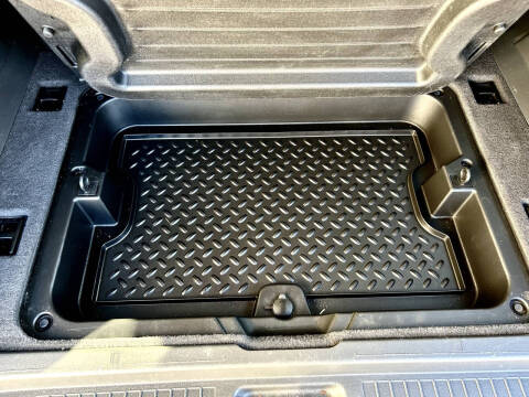 2012 Jeep Liberty Jet Edition