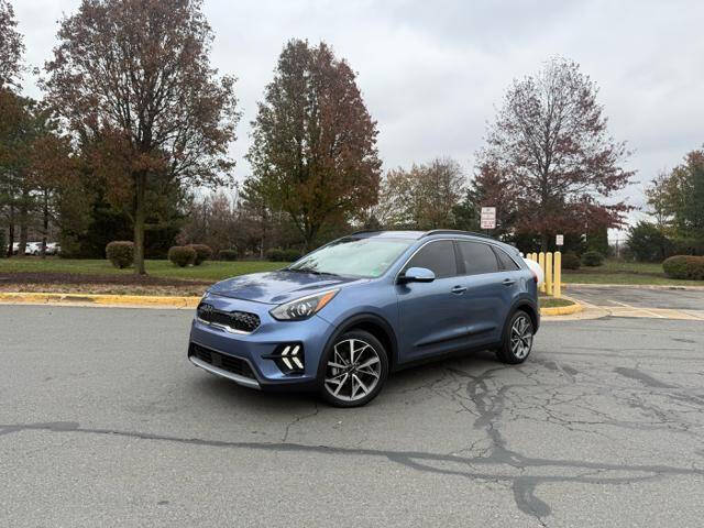 2022 Kia Niro Touring Special Edition