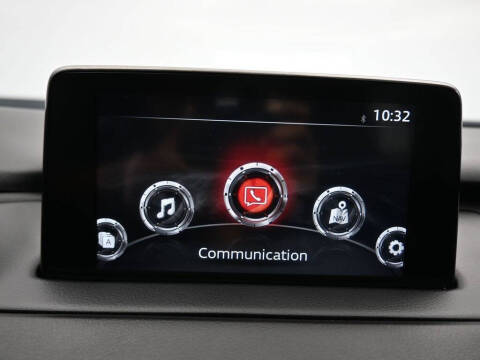 2019 Mazda CX-9 Touring