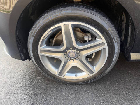 2016 Mercedes-Benz GLE GLE 350 4MATIC