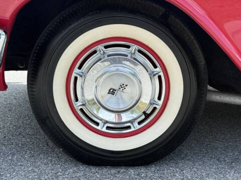 1960 Chevrolet Impala