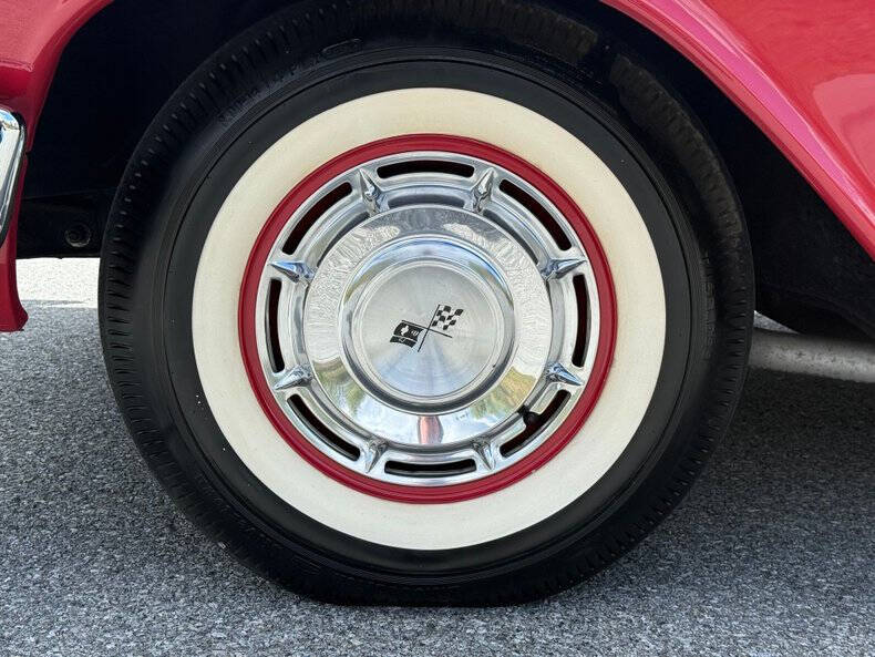 1960 Chevrolet Impala
