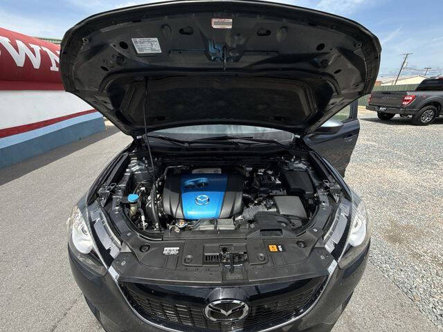 2013 Mazda CX-5 Touring