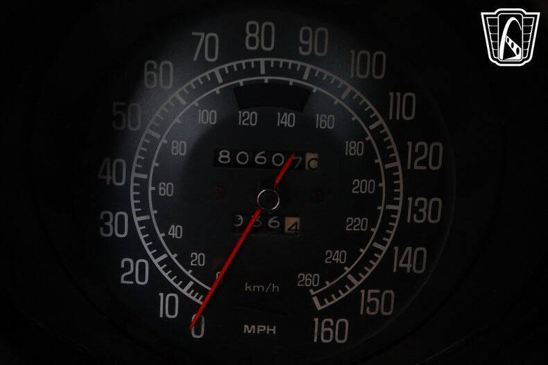 1977 Chevrolet Corvette