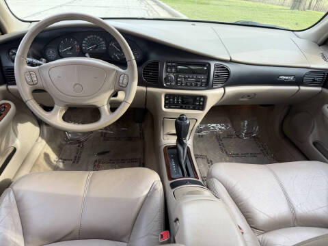 2001 Buick Regal LS