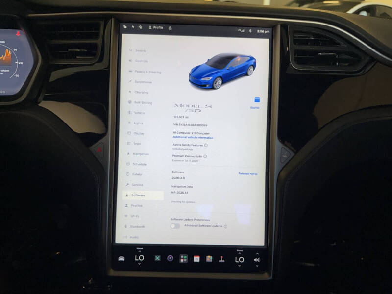 2018 Tesla Model S 75D