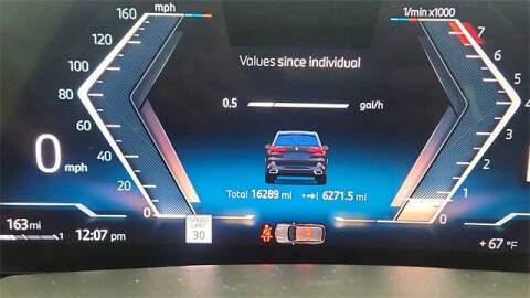 2025 BMW X5 sDrive40i