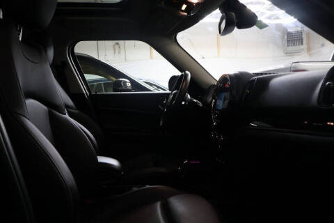 2024 MINI Countryman Cooper S