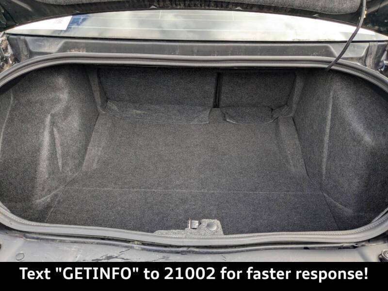 2015 Dodge Challenger