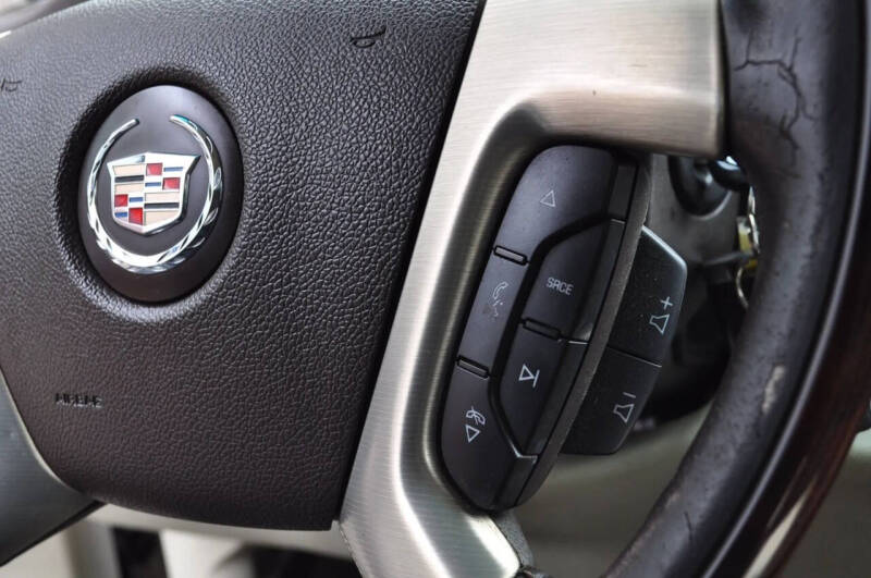 2013 Cadillac Escalade Platinum Edition