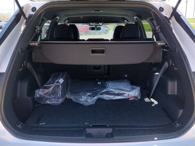 2026 Mitsubishi Outlander LE