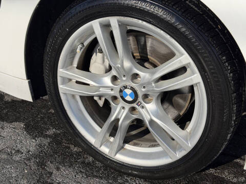 2016 BMW 4 Series 428i xDrive Gran Coupe