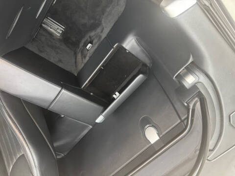 2009 Mercedes-Benz SL-Class SL 550