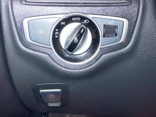 2017 Mercedes-Benz C-Class C 300 4MATIC