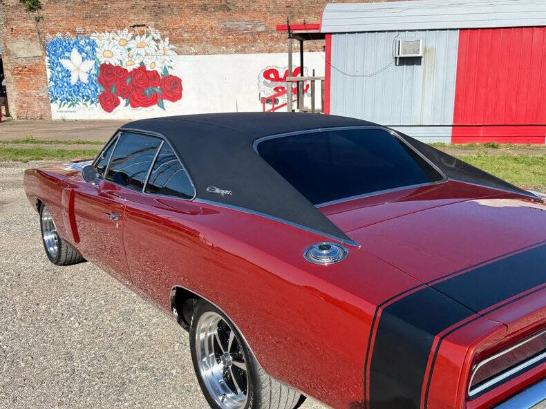 1970 Dodge Charger