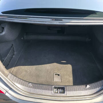 2017 Mercedes-Benz CLA CLA 250