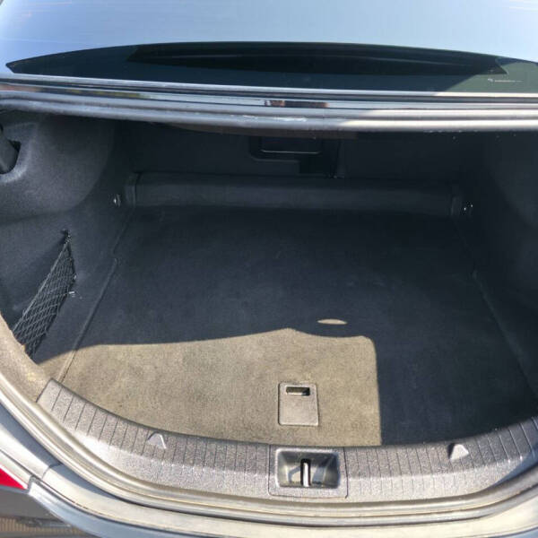 2017 Mercedes-Benz CLA CLA 250