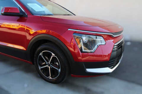 2023 Kia Niro Plug-In Hybrid EX