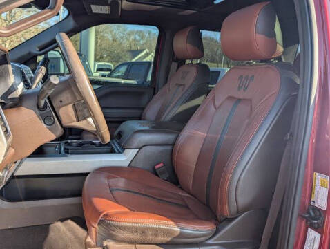 2019 Ford F-250 Super Duty