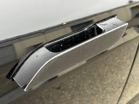 2017 Tesla Model S 100D