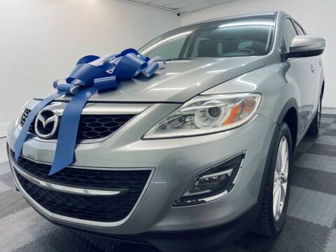 2012 Mazda CX-9 for sale at Express Auto Source in Indianapolis IN