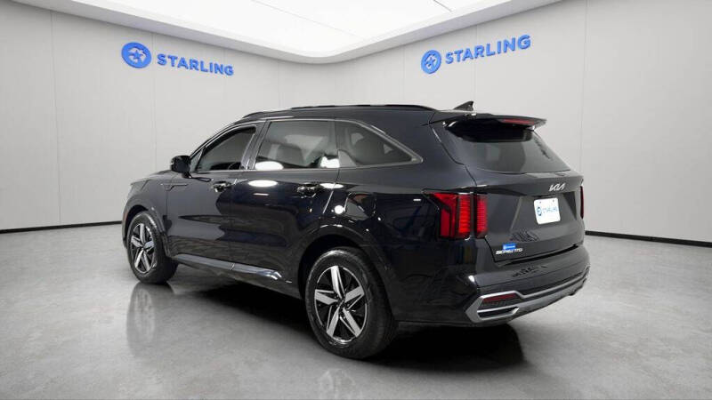 2023 Kia Sorento S