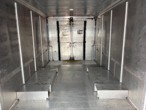 2006 Ford E350 Step Van