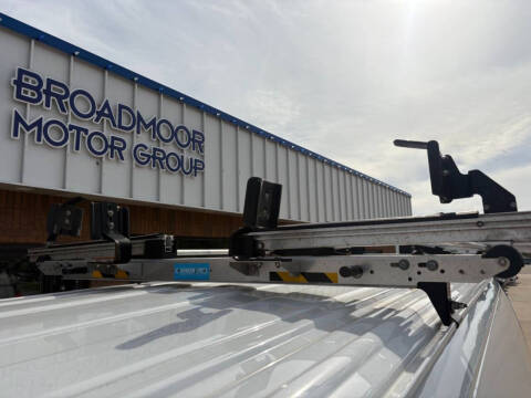 2019 GMC Savana 2500