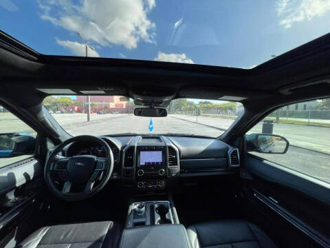 2020 Ford Expedition XLT