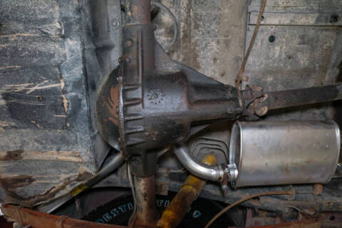 1984 Jeep CJ-7