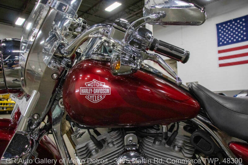 2003 Harley-Davidson Road King