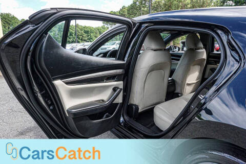 2019 Mazda Mazda3 Hatchback Preferred