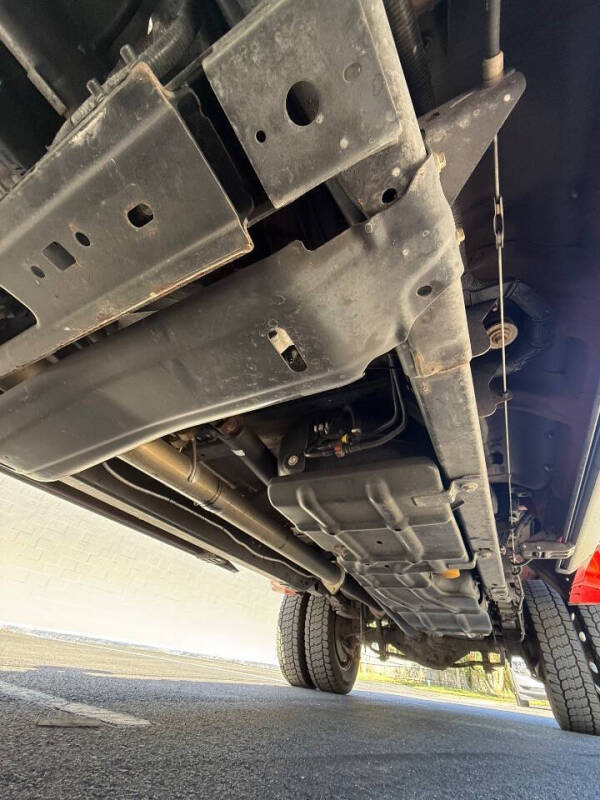 2019 Ford F-450 Super Duty Lariat