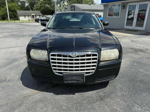 2007 Chrysler 300