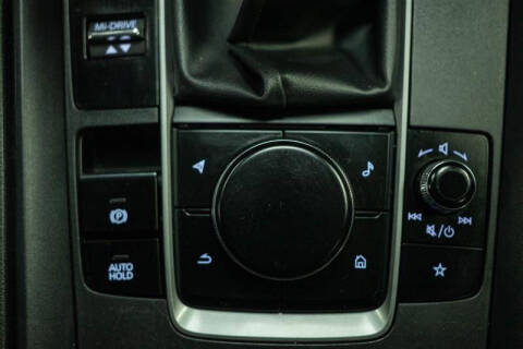 2024 Mazda CX-50 2.5 S Preferred