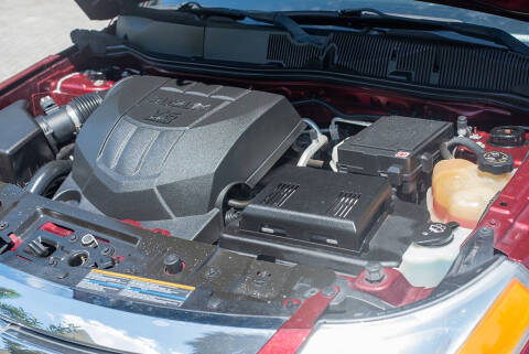 2008 Suzuki XL7 Limited