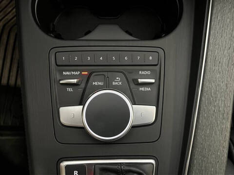 2019 Audi A5 Sportback quattro Premium Plus 45 TFSI