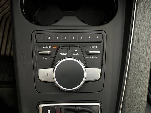 2019 Audi A5 Sportback quattro Premium Plus 45 TFSI