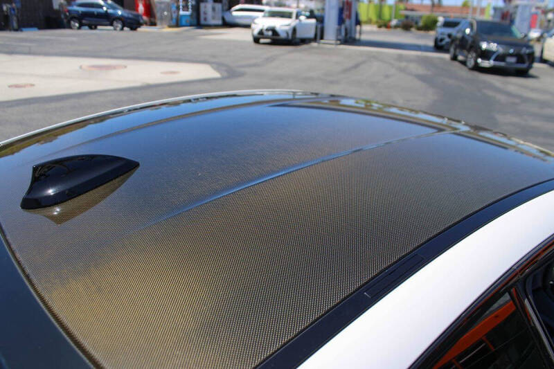 2018 BMW M4