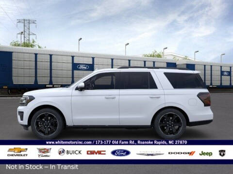 2023 Ford Expedition for sale at Roanoke Rapids Auto Group in Roanoke Rapids NC