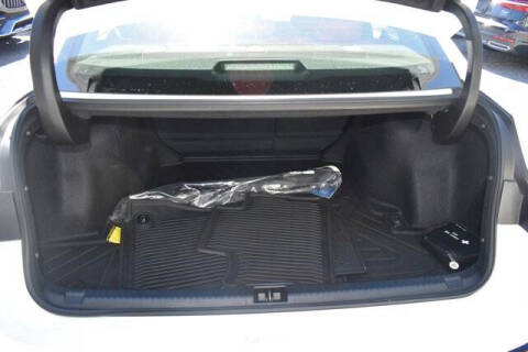 2021 Lexus IS 350 F SPORT