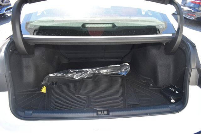 2021 Lexus IS 350 F SPORT