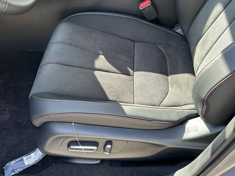 2025 Acura ADX w/A-SPEC