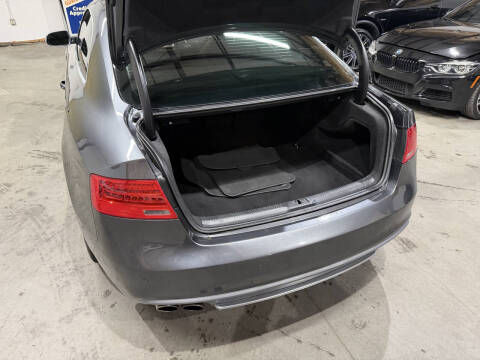 2016 Audi S5 3.0T quattro Premium Plus