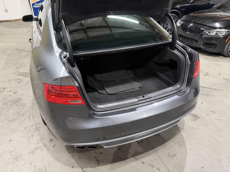 2016 Audi S5 3.0T quattro Premium Plus