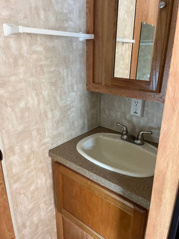 2007 Forest River Cherokee