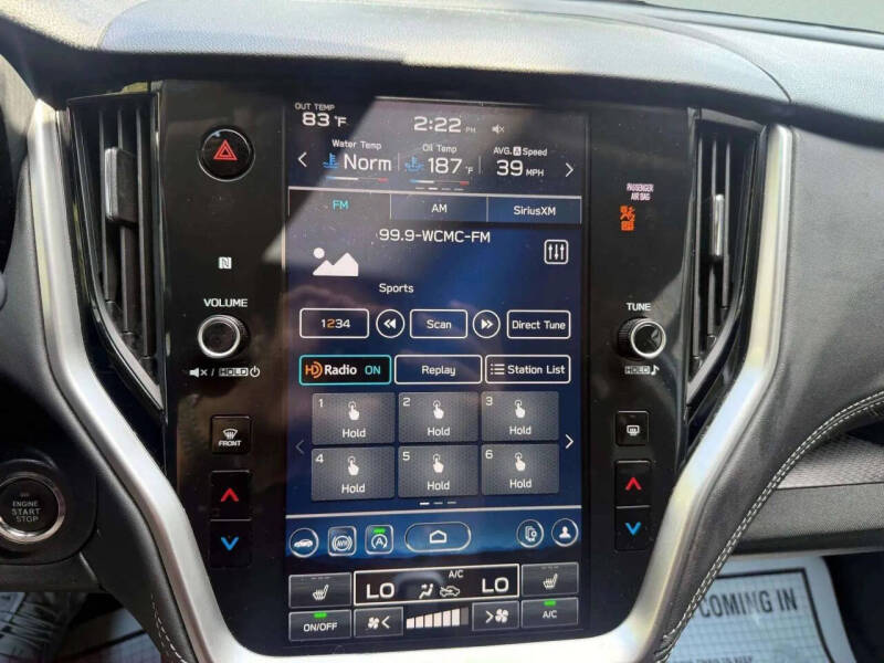 2023 Subaru Outback Premium