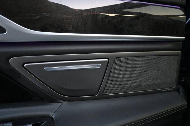 2018 BMW 7 Series 750i