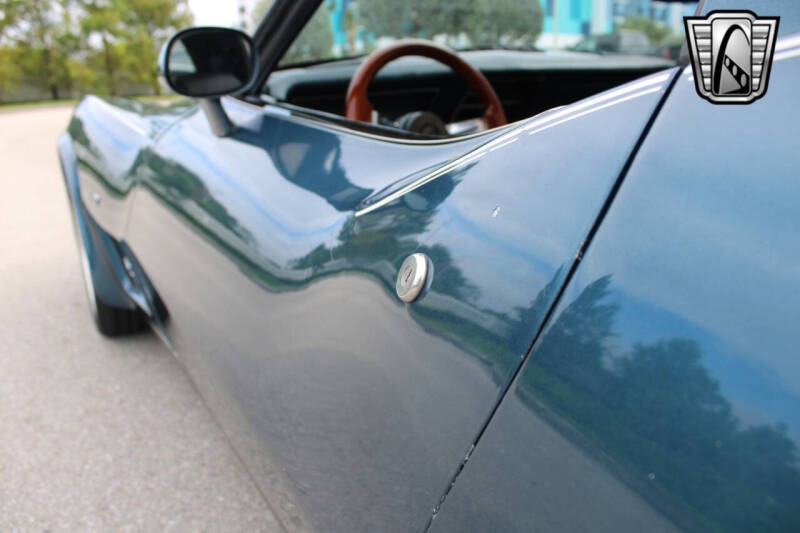 1980 Chevrolet Corvette